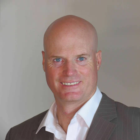 Duncan Duff - Director Volcon Engineering