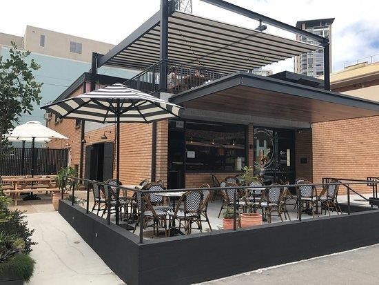 Mixed-Use Commercial Southport - Volcon Engineering